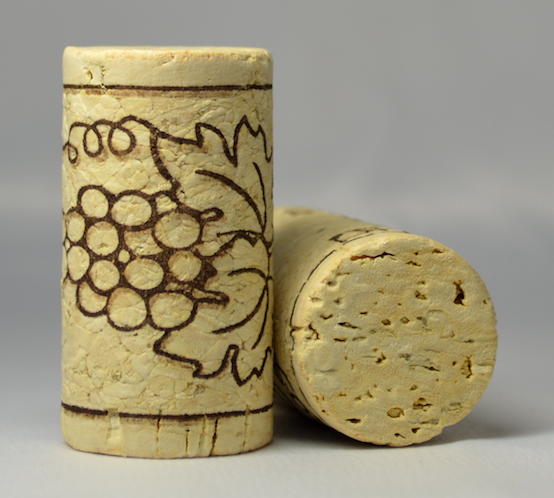 1+1 Grade B Corks